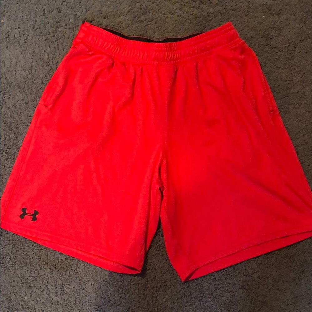 Under Armour Shorts